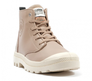 Buty trapery Palladium Pampa Hi 74378-284 wysokie | Butys.pl
