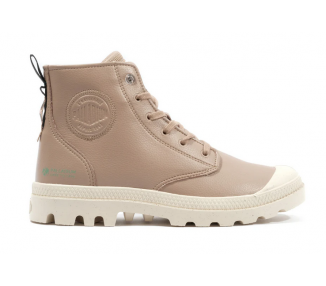 Buty trapery Palladium Pampa Hi 74378-284 wysokie | Butys.pl