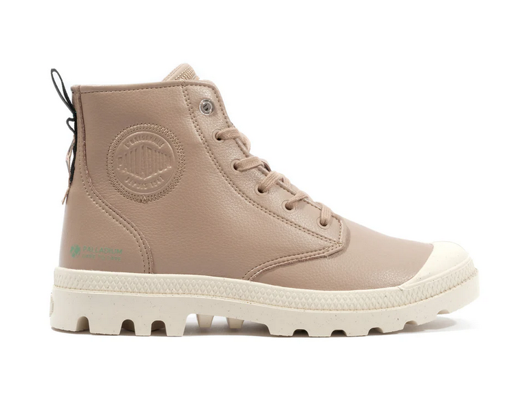 Buty trapery Palladium Pampa Hi 74378-284 wysokie | Butys.pl