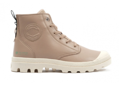 Buty trapery Palladium Pampa Hi 74378-284 wysokie | Butys.pl