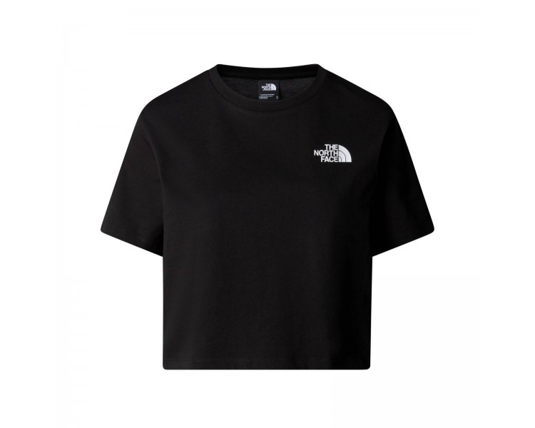 Koszulka damska  The North Face NF0A87U4JK3