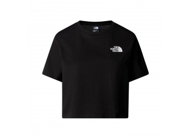 Koszulka damska  The North Face NF0A87U4JK3