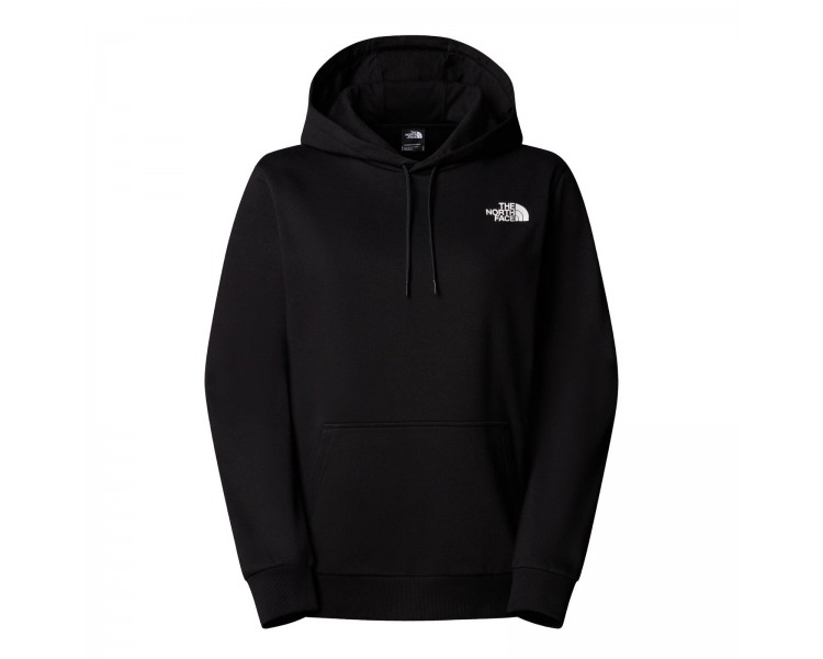 Bluza damska  The North Face NF0A89EYJK3
