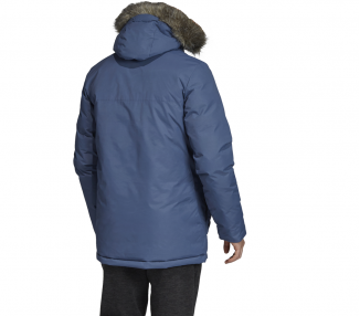 Kurtka parka męska Adidas DZ1430
