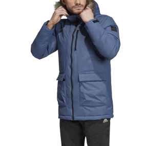 Kurtka parka męska Adidas DZ1430