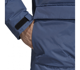 Kurtka parka męska Adidas DZ1430