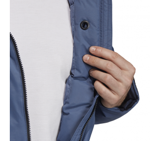 Kurtka parka męska Adidas DZ1430