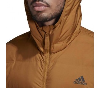 Kurtka Zimowa męska Adidas HELIONIC DOWN GU3953
