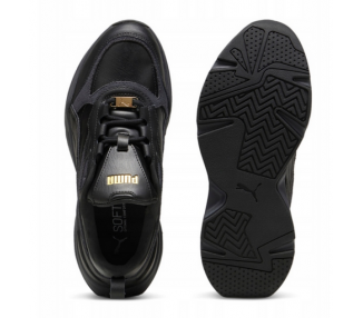 Buty Damskie Puma Cassia Lux 397837-03