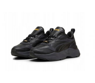 Buty Damskie Puma Cassia Lux 397837-03