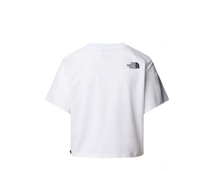 Koszulka damska  The North Face NF0A8A6HFN4