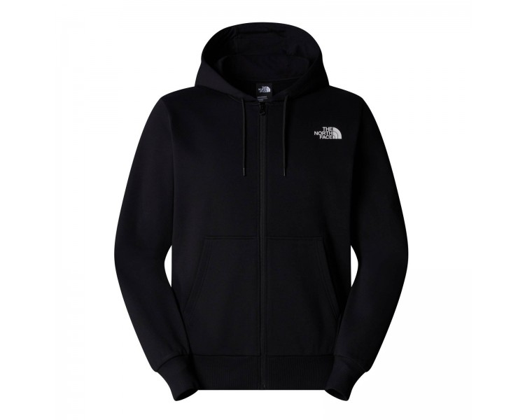Bluza męska The North Face NF0A89FDJK3