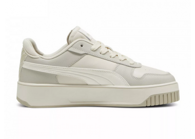 Buty damskie  Puma Carina Street 398921-01