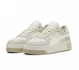 Buty damskie  Puma Carina Street 398921-01