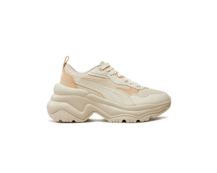 Buty damskie   Puma Cilia Wedge 393915-11
