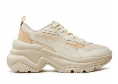 Buty damskie   Puma Cilia Wedge 393915-11