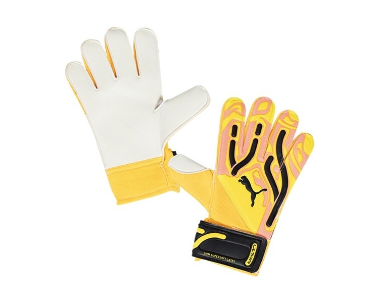 Rękawice bramkarskie Puma 041862-09