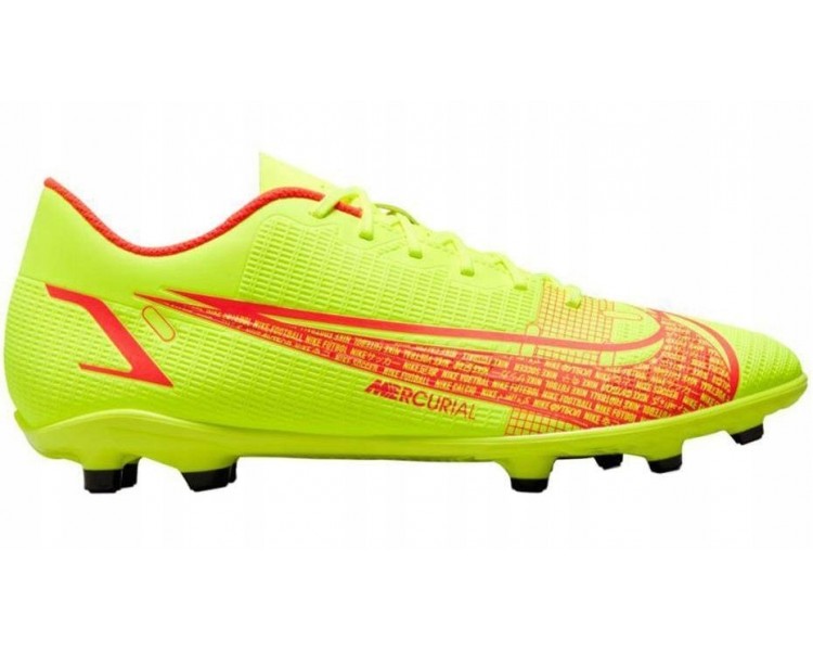 Korki lanki Nike Vapor 14 Academy FG/MG CU5692-760 | Butys.pl