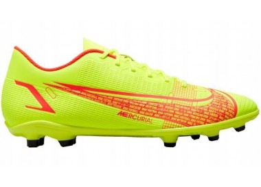 Korki lanki Nike Vapor 14 Academy FG/MG CU5692-760 | Butys.pl