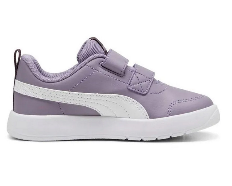 Buty dziecięce Puma Courtflex 310252-04
