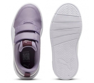 Buty dziecięce Puma Courtflex 310252-04