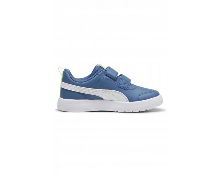 Buty dziecięce Puma Courtflex 397642-05