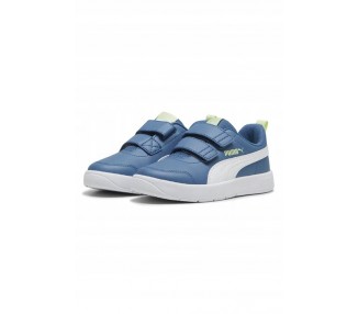 Buty dziecięce Puma Courtflex 397642-05