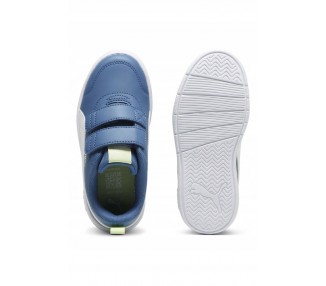 Buty dziecięce Puma Courtflex 397642-05