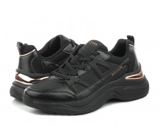 Buty damskie Skechers Hazel 177576-BBK