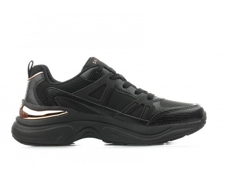 Buty damskie Skechers Hazel 177576-BBK