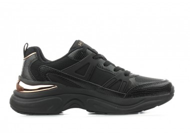 Buty damskie Skechers Hazel 177576-BBK