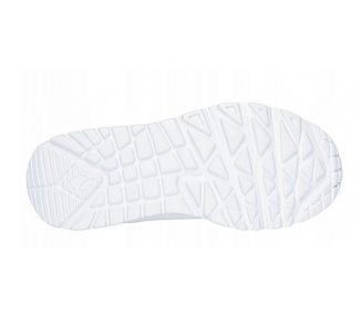Buty młodzieżowe Skechers UNO Lite 310384L-WHT