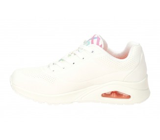 Buty damskie Skechers Spread 155507-WPTQ
