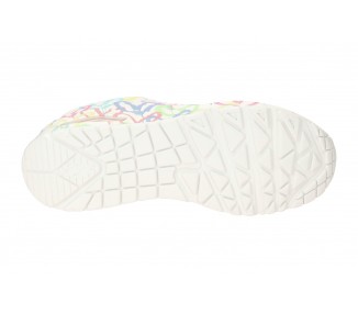 Buty damskie Skechers Spread 155507-WPTQ