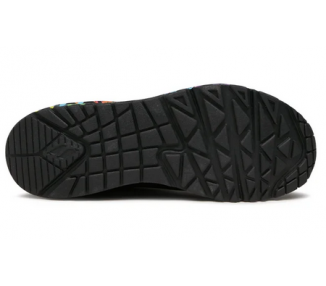 Buty damskie Skechers Lights 177981-BKMT