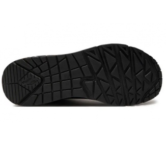Buty damskie Skechers UNO 155523-BKGD