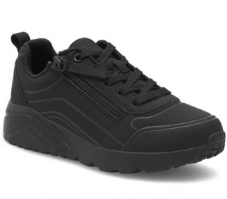 Buty dziecięce Skechers UNO Lite 310387L-BBK