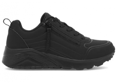 Buty dziecięce Skechers UNO Lite 310387L-BBK