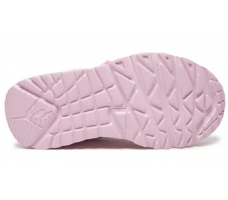 Buty dziecięce Skechers UNO Lite 310387L-LTPK