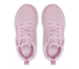 Buty dziecięce Skechers UNO Lite 310387L-LTPK