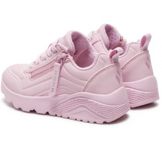 Buty dziecięce Skechers UNO Lite 310387L-LTPK