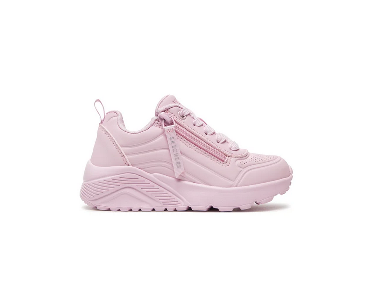 Buty dziecięce Skechers UNO Lite 310387L-LTPK