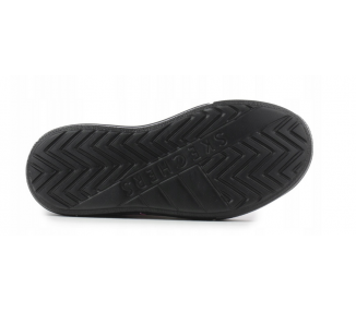 Buty młodzieżowe Skechers Hyper 314075L-BKMT