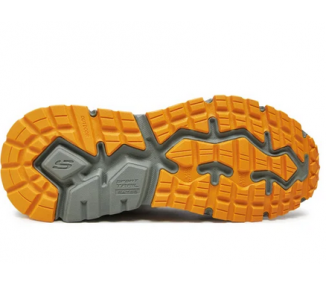 Buty męskie Skechers D'LUX 237192-BKYL
