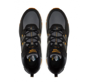 Buty męskie Skechers D'LUX 237192-BKYL