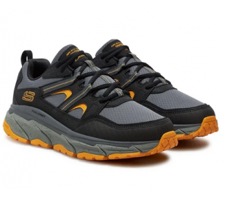 Buty męskie Skechers D'LUX 237192-BKYL