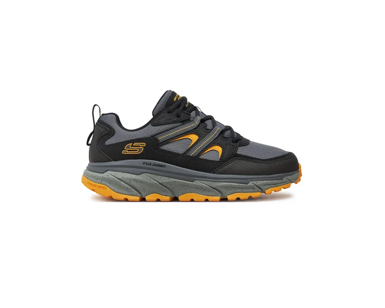 Buty męskie Skechers D'LUX 237192-BKYL