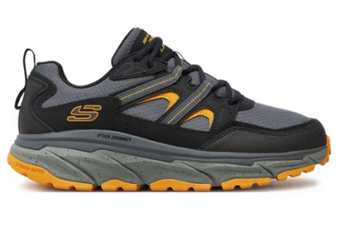 Buty męskie Skechers D'LUX 237192-BKYL