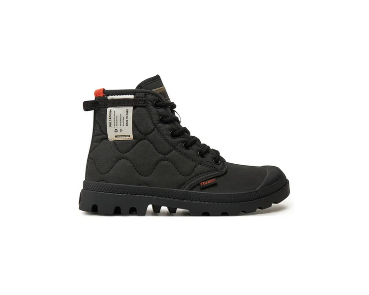 Buty Trapery PALLADIUM Pampa 74386-008