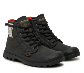 Buty Trapery PALLADIUM Pampa 74386-008
